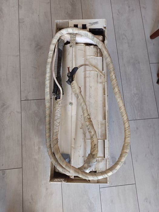 Климатик Dekker 12-ка