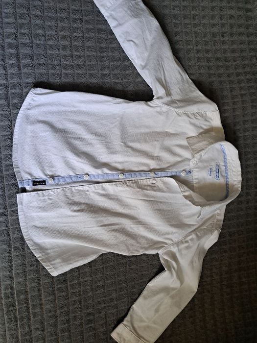 Рубашка и брюки для мальчика