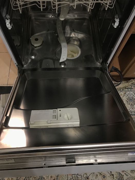 Продам посудомоечные машины аристон