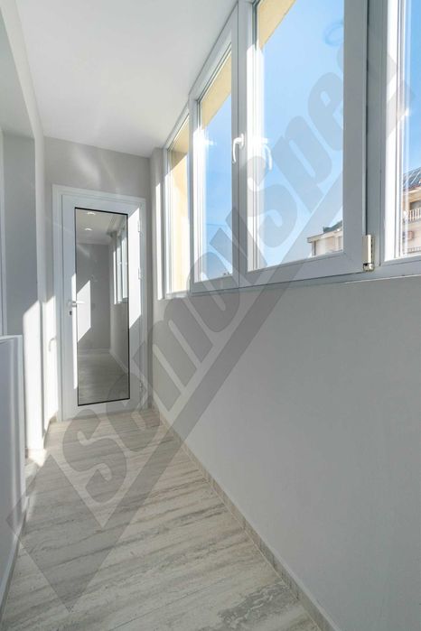 Продава се Тристаен апартамент в Бургас, Изгрев - 62 кв.м за 1522 €/кв.м - Снимка #14