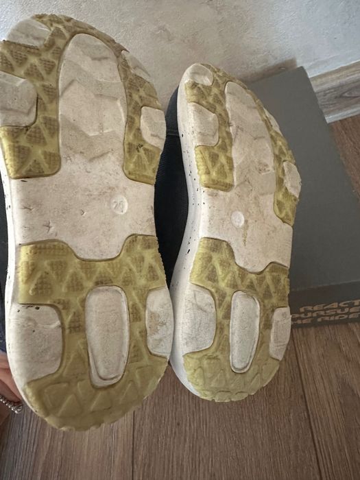 Kander bocanci cizme iarna