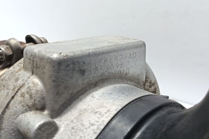 Turbosuflanta YS1Q6K682AD Ford Transit a 3-a generatie