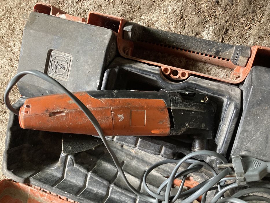 Fein Multimaster Top FFM 250 Q Fein