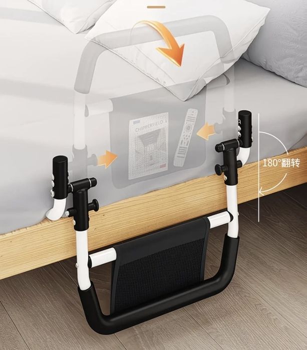 Поручень прикроватный