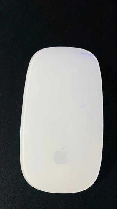 Mouse Magic Apple