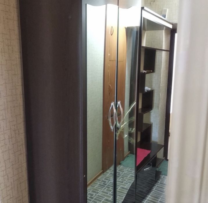 Квартира ижарага берилади 2 хонали Гагаринда!