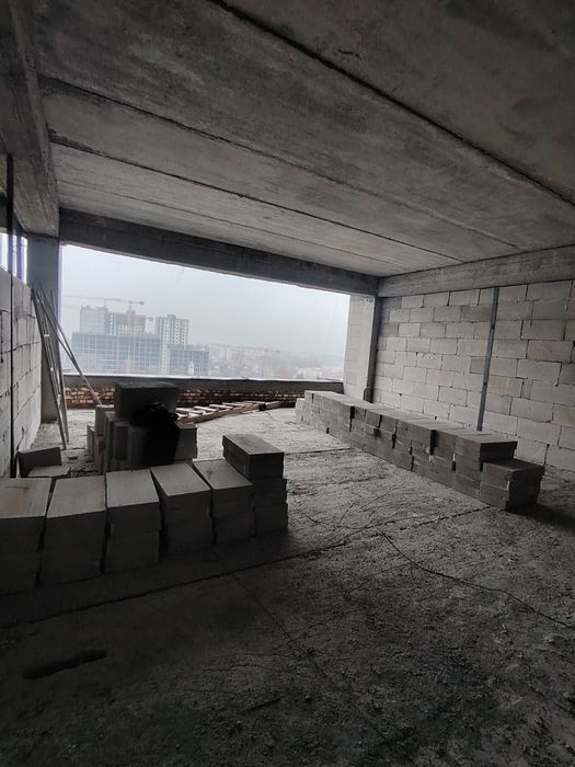 Квартира сотилади евродвушка