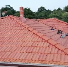 Ремонт на покриви  остряняване  на  течове   покриви улуци керемиди