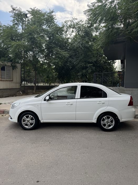 Нексия 3 2019 автомат
