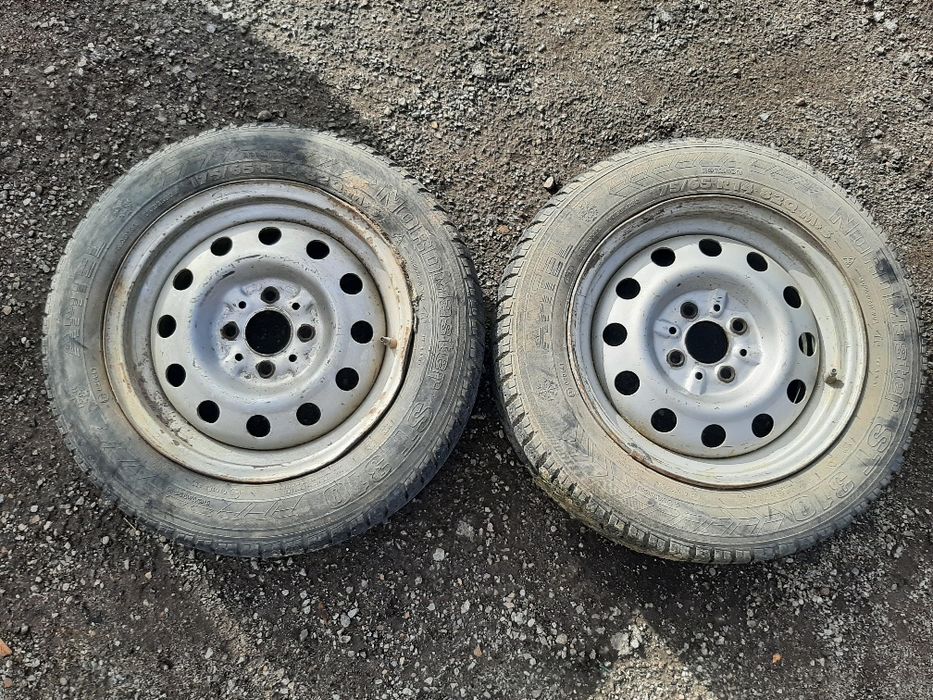 Ваз 2110 на разбор