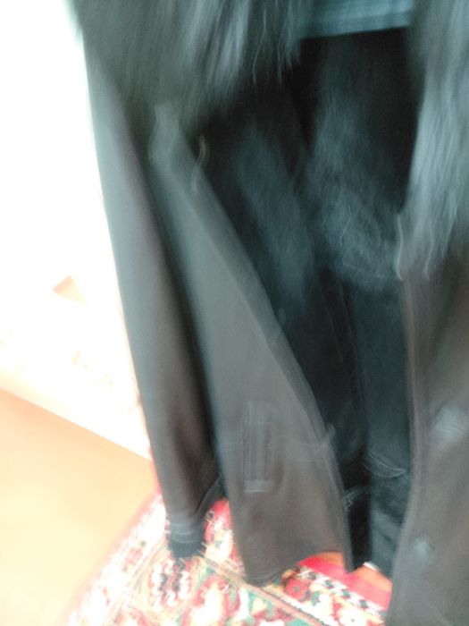 Дубленка туретские