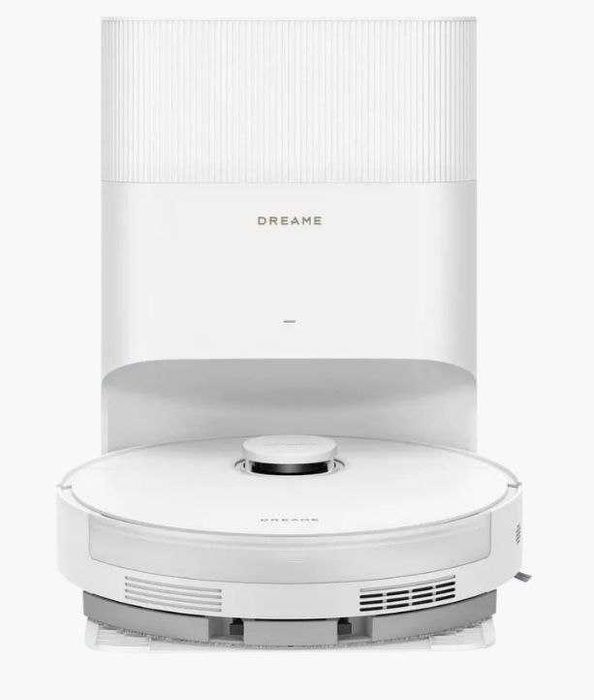Dreame D20 plus  робот пылесось