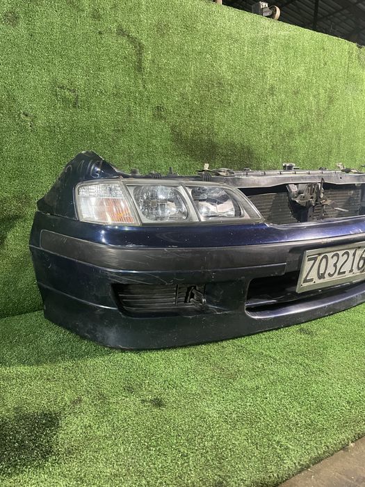 Ноускат Nissan Primera P11 рестайлинг