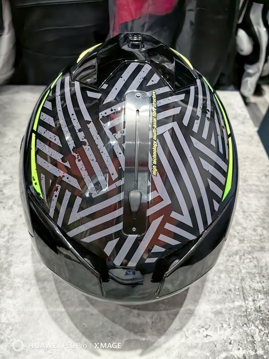 Shark spartan размер L