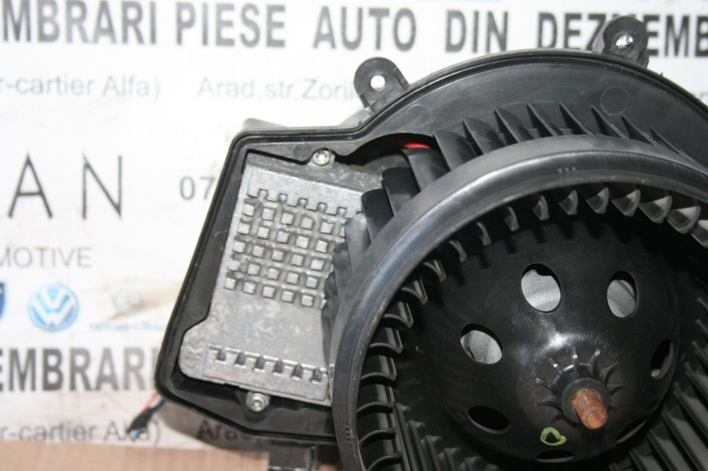 Rezistenta Trepte Mercedes C Class W203 Climatronic Livram Oriunde