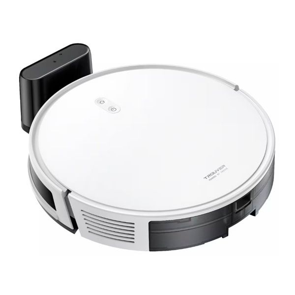 Робот-пылесос Dreame "Trouver" E10, сухой и влажный, управление через