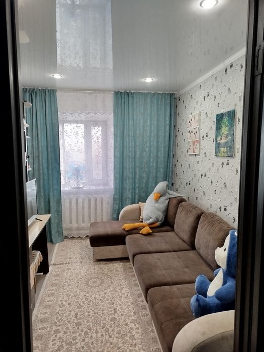 Продам дом в центре