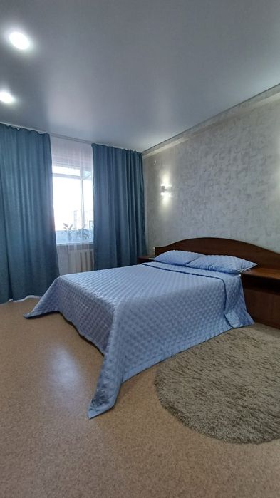 2х комнатная квартира посуточно