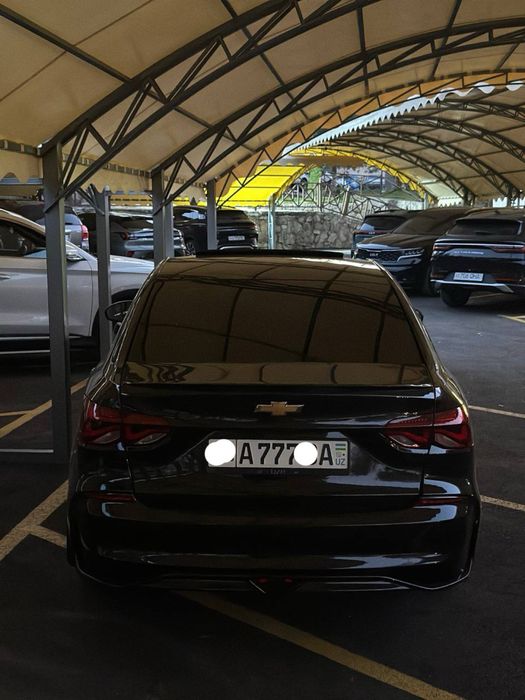 Monza 1.5 atmasferniy mator 2023 yili