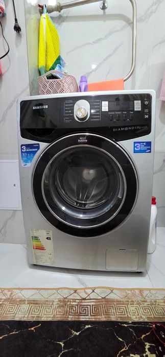 Продам стиральную машину