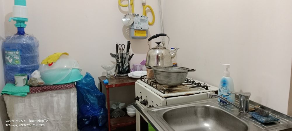 1 komnata 100млн srochna