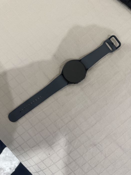 Samsung watch 6 black