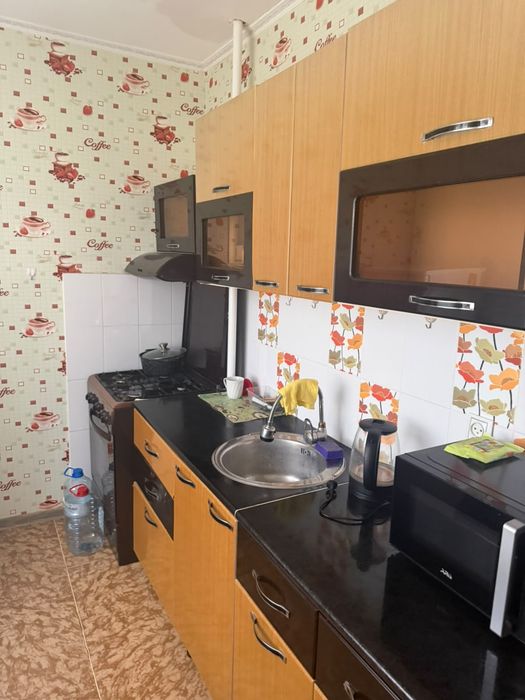 Продам однокомнатную квартиру