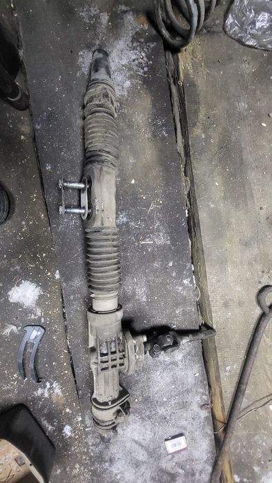 Приора 2 в разборе