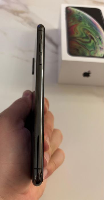 Vand Iphone XS Max ca nou