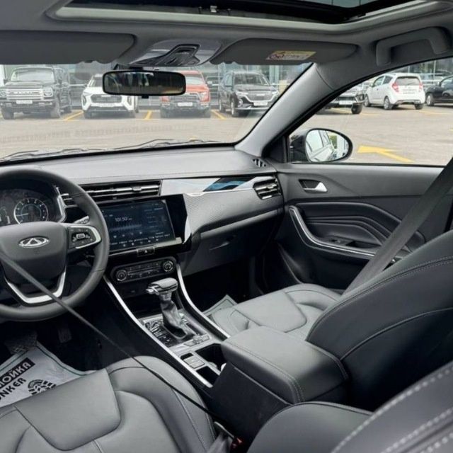 Черри  тиго 2 про бухоро 16.000$