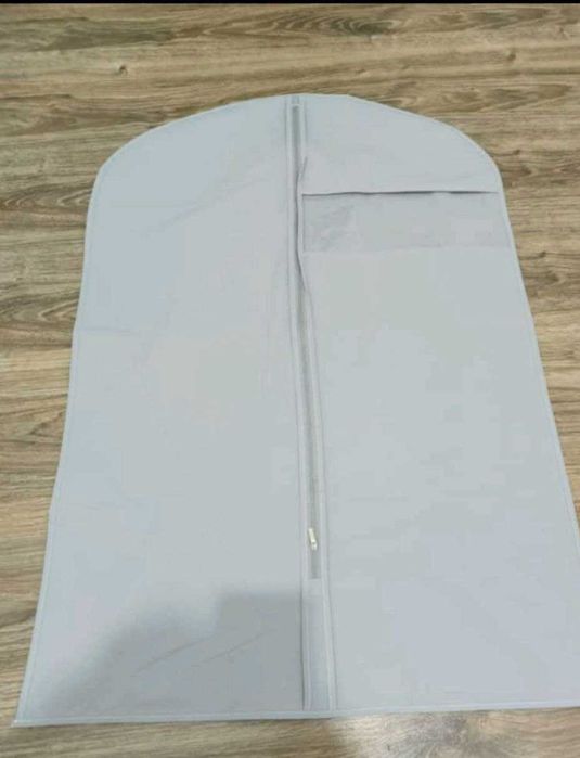 Чехлы для одежды