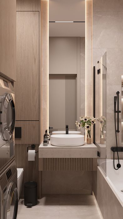 Дизайнер интерьера