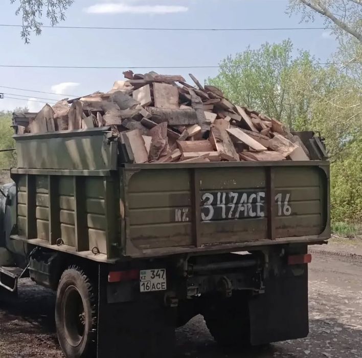 Доставка сыпучих грузов!