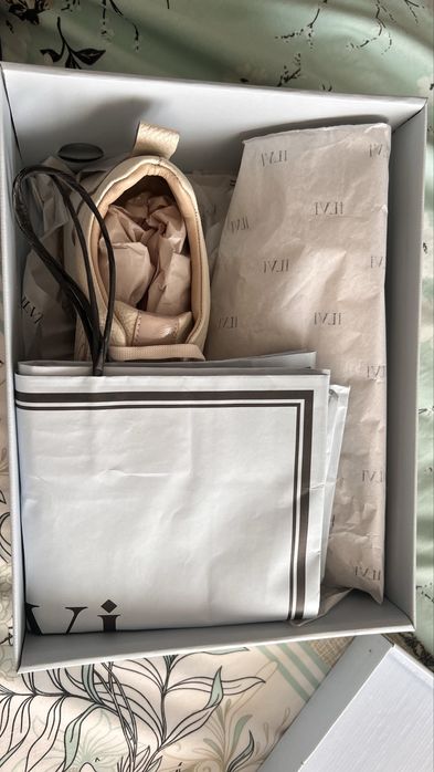 Красовки ilvi Турция