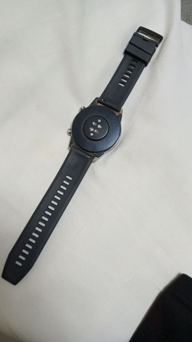 Продаю часы HUAWEI WATCH GT2 pro