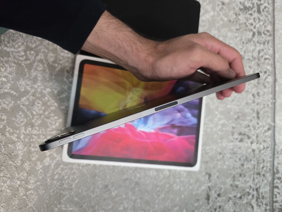 Apple iPad Pro 2 gen