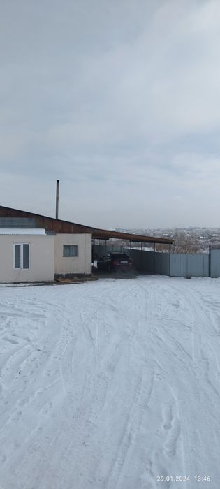 Фазенда сатылады Талдыкорган