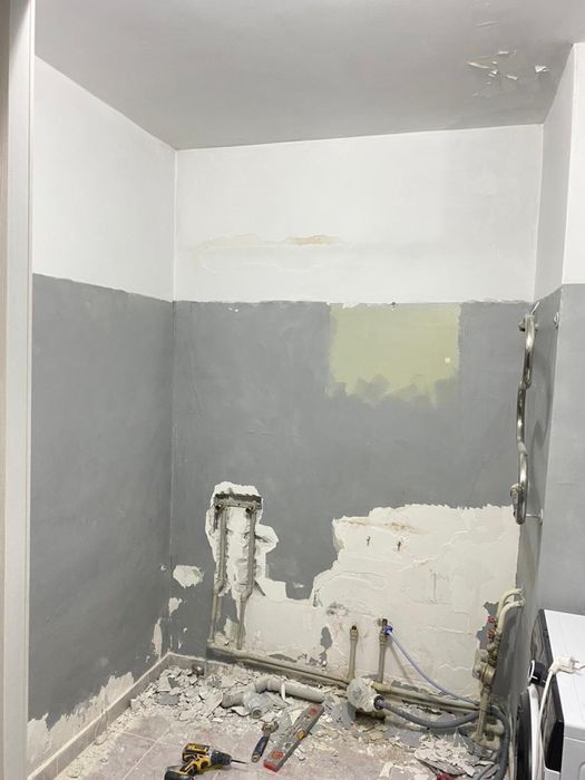 Работа с Гибким мрамором