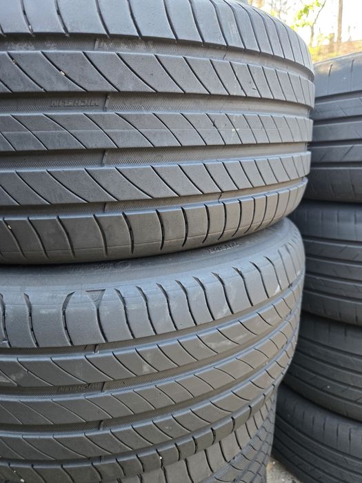 4бр. 225 45 17 Michelin летни.
