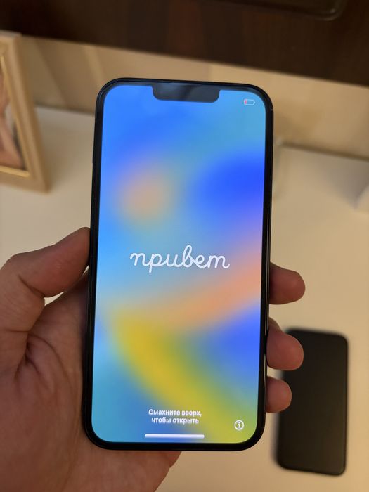 Iphone 14 в отличном состоянии