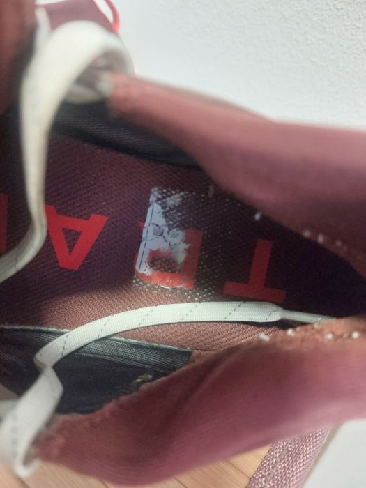 Nike мъжки мататонки