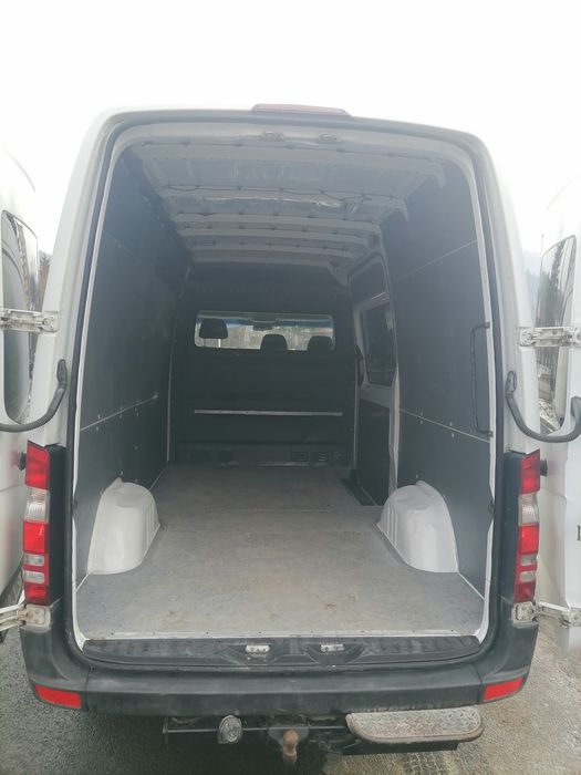 Mercedes Sprinter 316 mediu