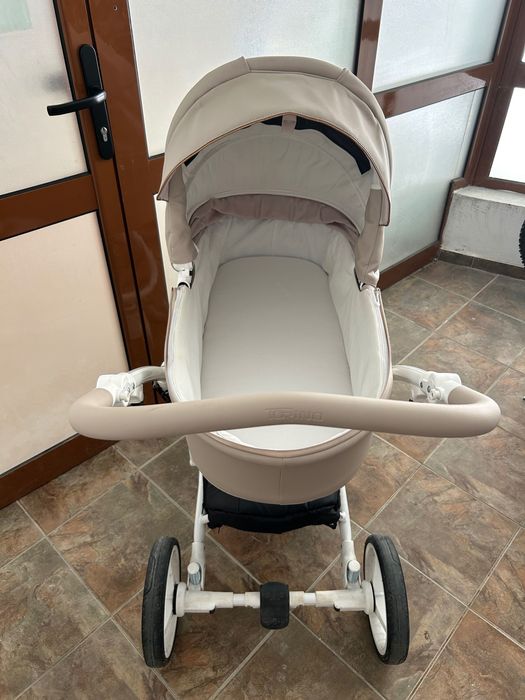 Бебешка количка Torino Bebeto Pro 2 в 1