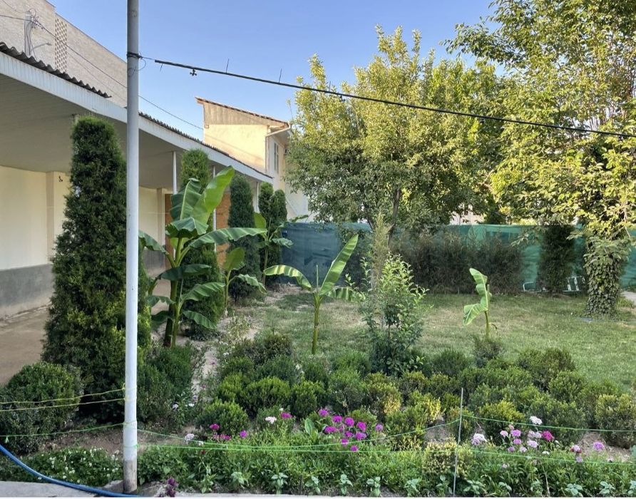 Продажа участка Салом Чайхана