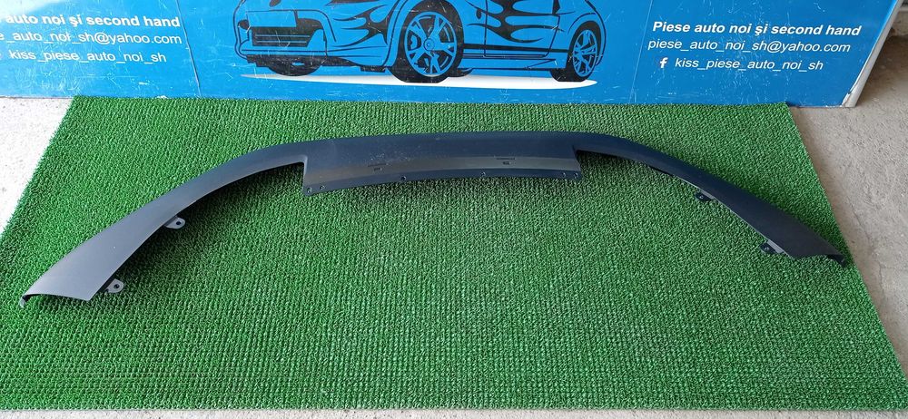 spoiler bara porsche macan