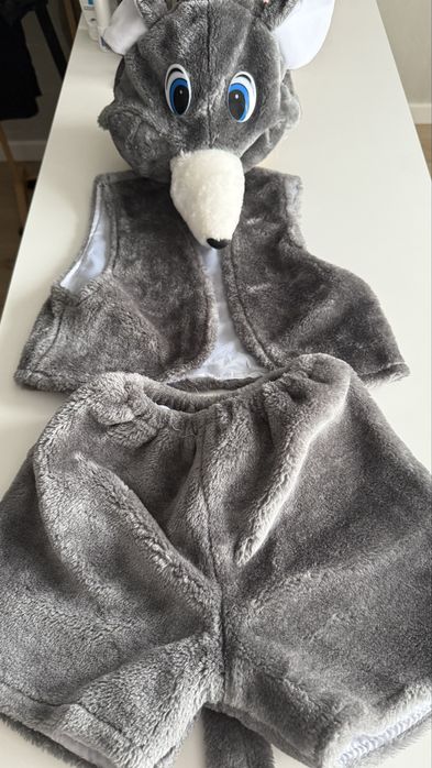 новогодние костюмчики,