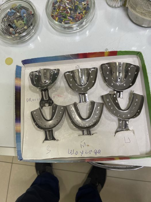 Продается для стоматолога