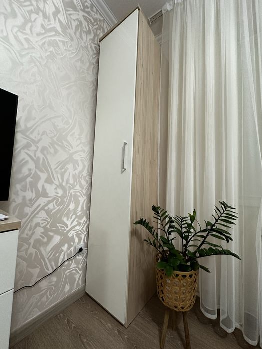 Угловой шкаф за 120 000