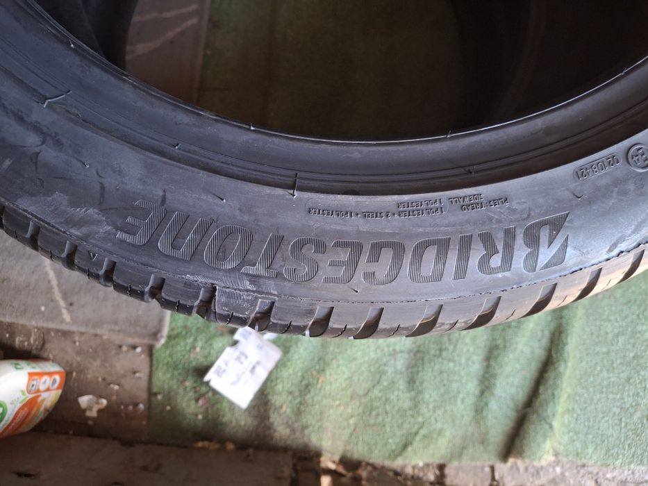 245 45 19 Bridgestone DOT 2022 (2023) all season NOI