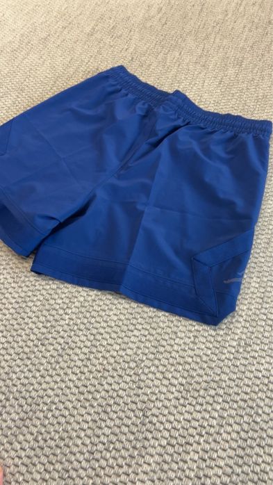 Jordan Woven Diamond Shorts